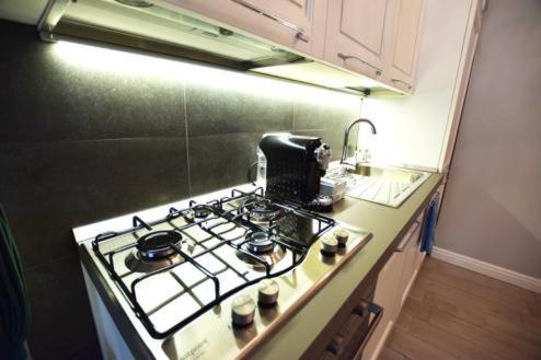 ...Ecche Se Dorme Bed and Breakfast Castelvecchio Subequo Εξωτερικό φωτογραφία