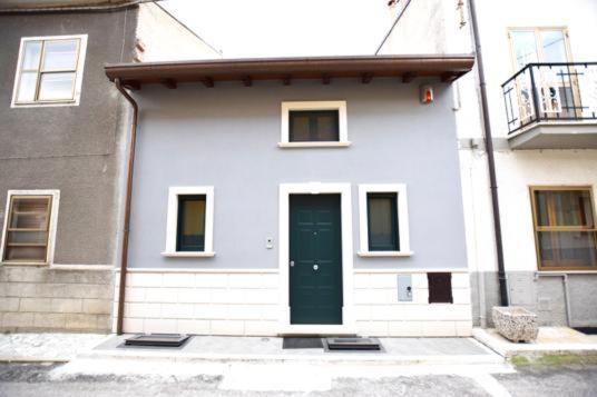 ...Ecche Se Dorme Bed and Breakfast Castelvecchio Subequo Εξωτερικό φωτογραφία