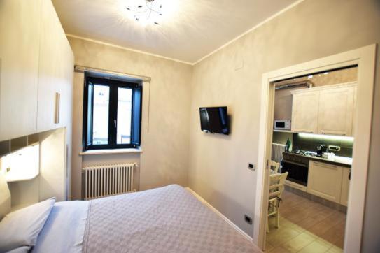 ...Ecche Se Dorme Bed and Breakfast Castelvecchio Subequo Εξωτερικό φωτογραφία
